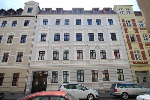 Foto - Etagenwohnung zur Miete in Görlitz