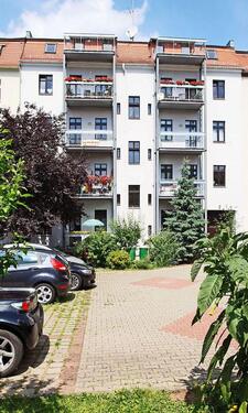 Foto - Etagenwohnung in Görlitz