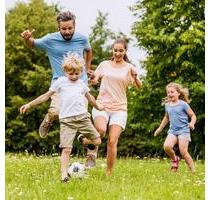 Viel Platz für Ihr Familienleben! - Neubrandenburg Datzeberg