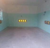 Garage in Wimbach nähe Nürburgring für nur 100 Euro zu vermieten - Adenau