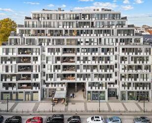 Luxus-Neubau am Berliner Ensemble: Pool - Sauna - Concierge