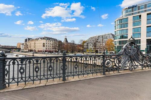 Foto - Etagenwohnung zur Miete in Berlin