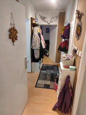 Foto - 4 Zimmer Wohnung - 880,00 EUR Kaltmiete,