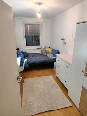 Foto - Etagenwohnung zur Miete in Frankfurt (Oder)