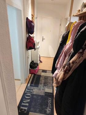 Foto - Etagenwohnung in Frankfurt (Oder)