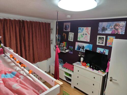 Foto - Etagenwohnung in Frankfurt (Oder) zur Miete