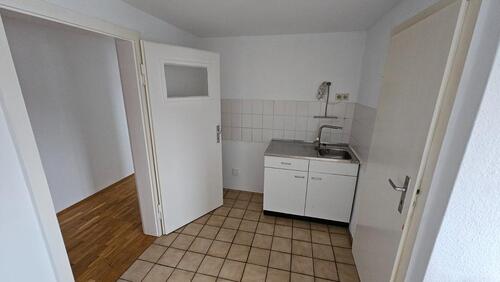 Foto - Etagenwohnung in Bad Mergentheim zur Miete