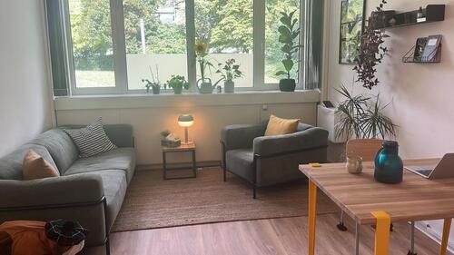 Foto - Praxisraum, Therapieraum zu vermieten