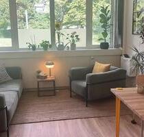 Praxisraum, Therapieraum zu vermieten - Mainz Laubenheim