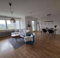 Großzügige 4-Zimmer-Wohnung in PockingHartkirchen