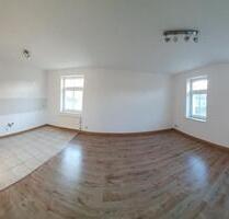 Wohnung 60qm ländlich, hell, ruhig - Haustier möglich - Liepgarten