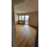 4Zi.Wohnung in Bad Bellingen zu verkaufen