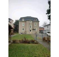 2-Raum Wohnung mit Garten - 350,00&nbsp;EUR Kaltmiete, ca.&nbsp; 54,00&nbsp;m&sup2; in Dresden (PLZ: 01326) Loschwitz