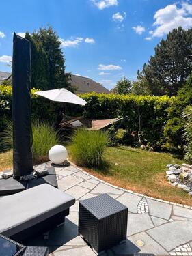 Foto - Einfamilienhaus in Eutingen im Gäu zur Miete