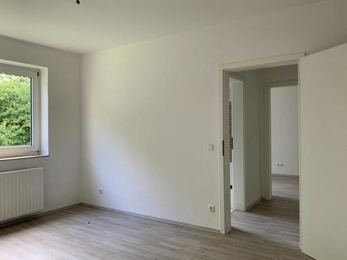 Foto - 3 Zimmer Erdgeschoßwohnung zur Miete in Gelsenkirchen