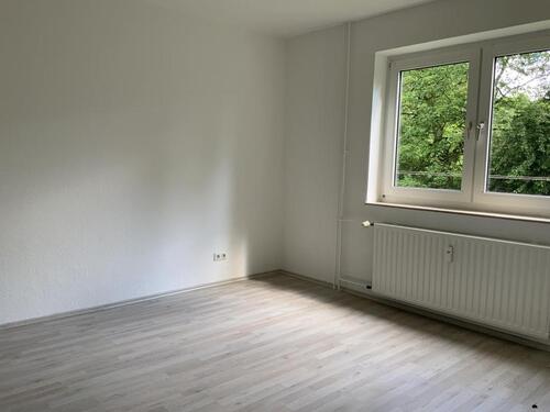 Foto - 3 Zimmer Erdgeschoßwohnung in Gelsenkirchen