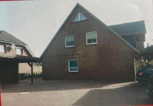 Foto - Ebenerdige 4 Zimmer Wohnung mit Garten und Stellplatz