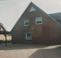 Ebenerdige 4 Zimmer Wohnung mit Garten und Stellplatz - Rickling