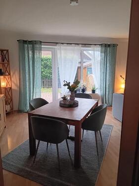 Foto - 4 Zimmer Terrassenwohnung zur Miete in Rickling