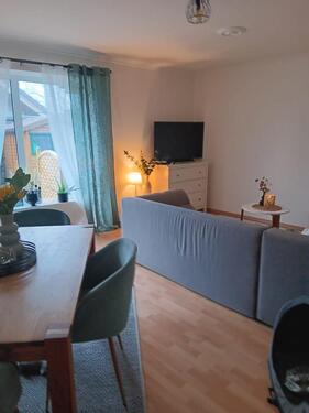 Foto - 4 Zimmer Terrassenwohnung in Rickling