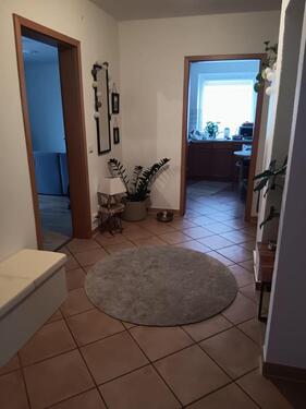 Foto - Terrassenwohnung in Rickling zur Miete