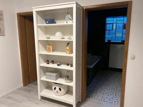 Foto - 4 Zimmer Etagenwohnung in Bundorf