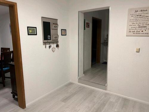 Foto - Etagenwohnung in Bundorf zur Miete