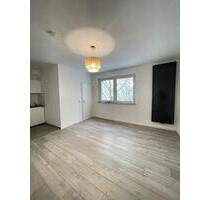 Sanierte 1-Zi Wohnung in zentraler Lage - Frankfurt am Main Nordend Ost