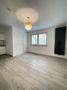 Foto - 1 Zimmer Etagenwohnung zur Miete in Frankfurt am Main