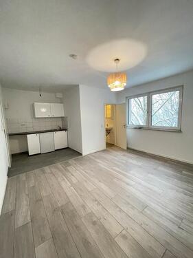 Foto - 1 Zimmer Etagenwohnung in Frankfurt am Main