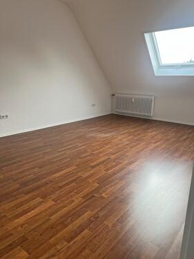 Foto - Dachgeschoßwohnung in Mannheim zur Miete