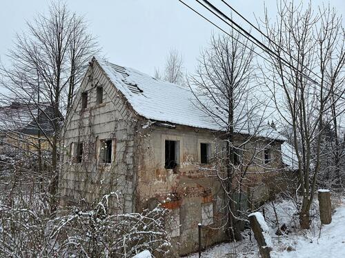 Foto - Grundst&uuml;ck zum Kaufen in Markersdorf
