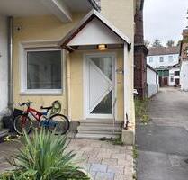 2 Zimmer Erdgeschosswohnung mit Außenterrasse - Iserlohn Grüne