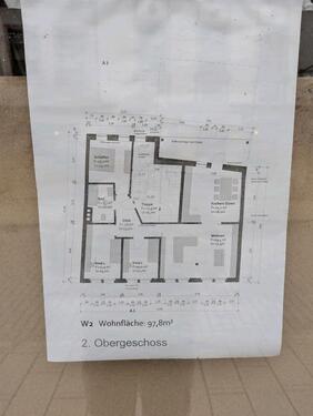 Foto - 4-Raum Wohnung in Neustadt an der Orla zu Vermieten