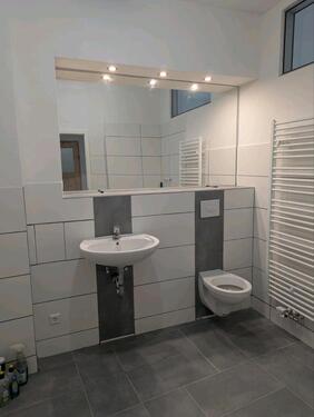 Foto - 4 Zimmer Etagenwohnung zur Miete in Neustadt an der Orla