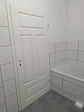 Foto - 4 Zimmer Etagenwohnung in Neustadt an der Orla