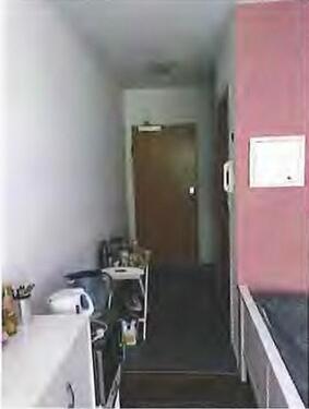 Foto - 1 Zimmer Etagenwohnung in Trier