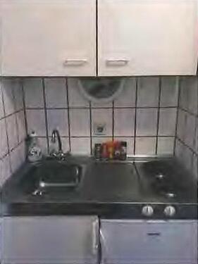 Foto - Etagenwohnung in Trier zur Miete