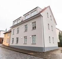 Apartment Neubau zentral Fulda möbliert Studenten