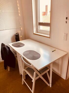 Foto - 1.5 Zimmer Etagenwohnung in Fulda
