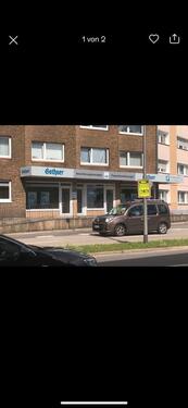 Foto - RS City 90qm Büroladenlokal - 750,00&nbsp;EUR Kaltmiete,