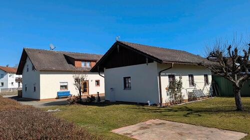 Foto - 8 Zimmer Einfamilienhaus zum Kaufen in Bogen