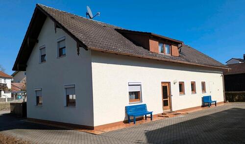 Foto - 8 Zimmer Einfamilienhaus in Bogen