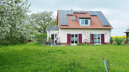 Foto - 10 Zimmer Einfamilienhaus in Höttingen