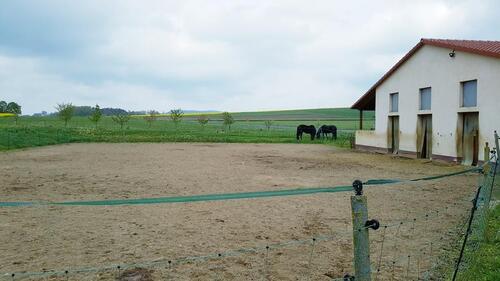 Foto - Einfamilienhaus in Höttingen zum Kaufen
