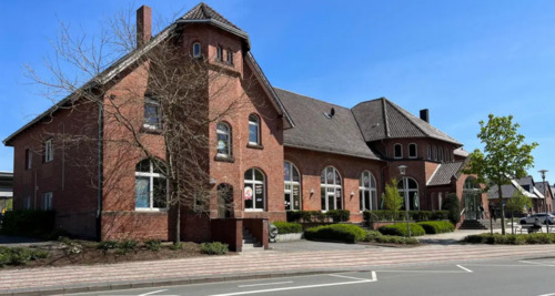 Foto - Zimmer in eine WG (Wohngemeinschaft)