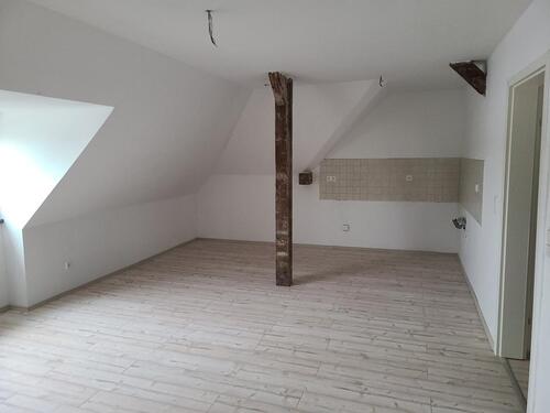 Foto - Etagenwohnung in Lage zur Miete