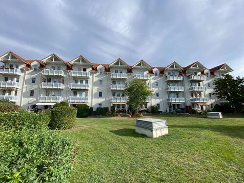 Foto - 2 Zimmer Etagenwohnung zur Miete in Borsdorf