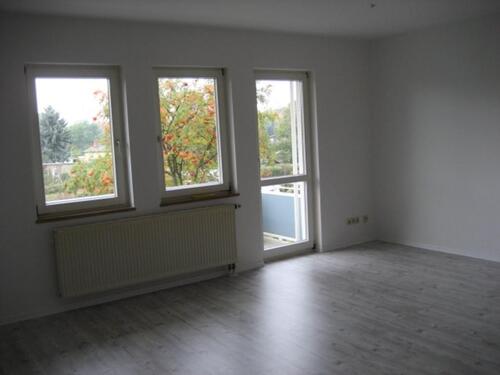 Foto - 2 Zimmer Etagenwohnung in Borsdorf