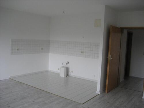 Foto - Etagenwohnung in Borsdorf zur Miete